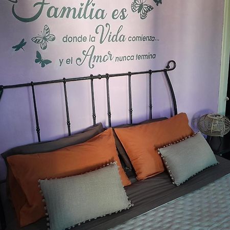 Appartement Casita Esperanza à Copparo Extérieur photo