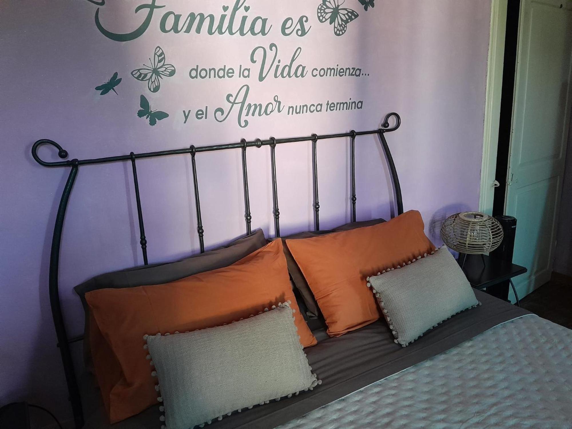 Appartement Casita Esperanza à Copparo Extérieur photo