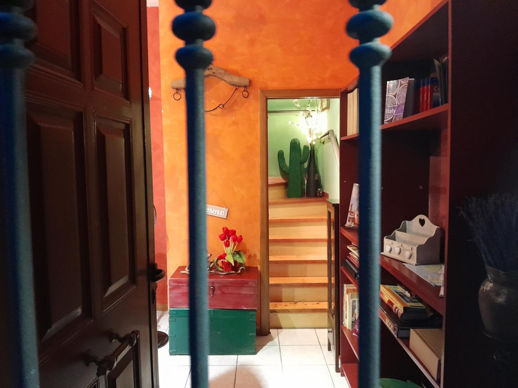 Appartement Casita Esperanza à Copparo Extérieur photo