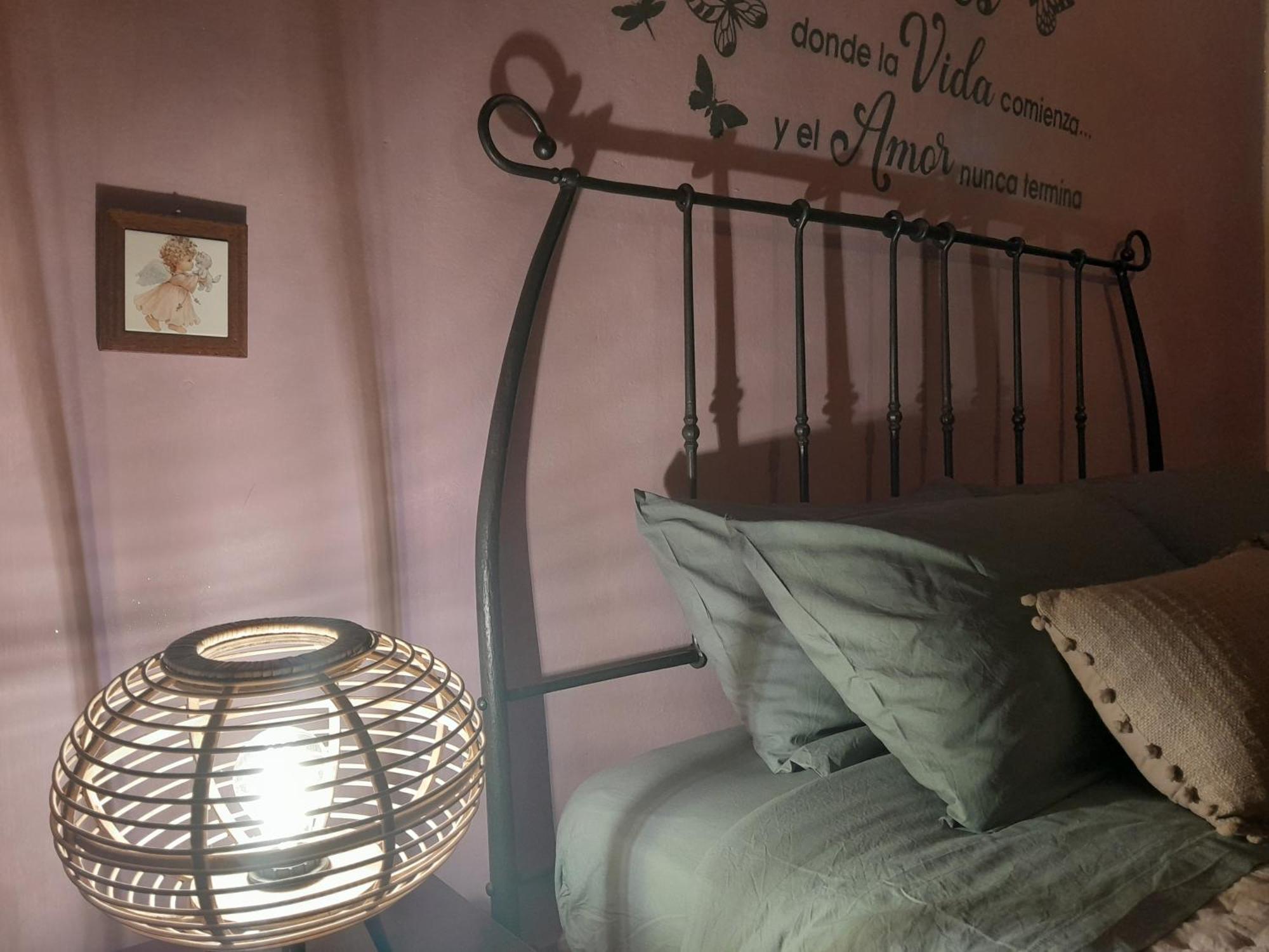 Appartement Casita Esperanza à Copparo Extérieur photo