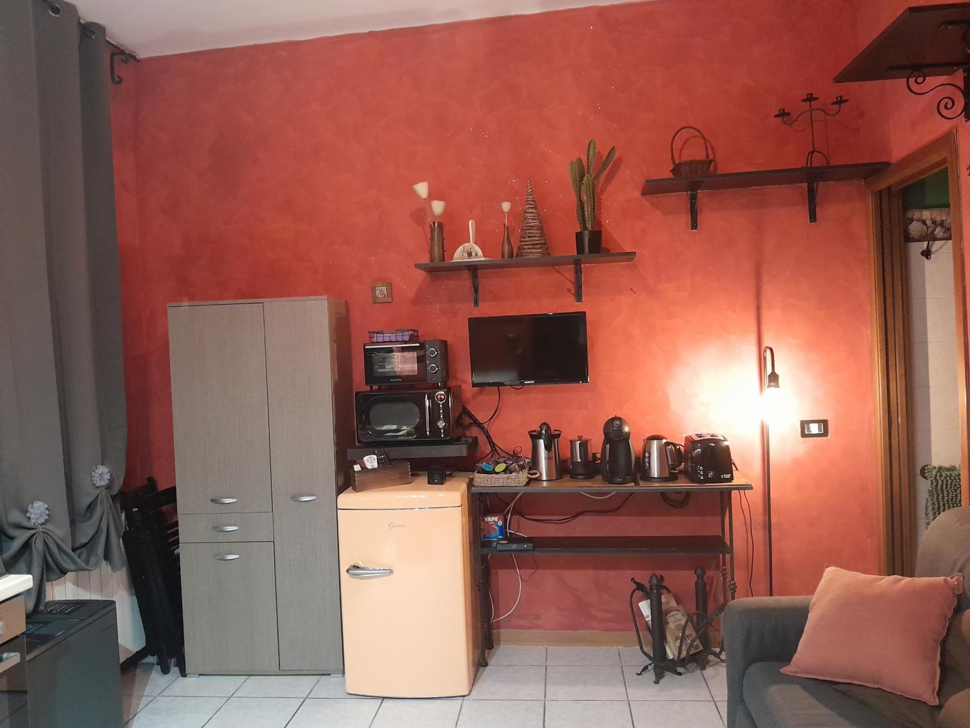 Appartement Casita Esperanza à Copparo Extérieur photo
