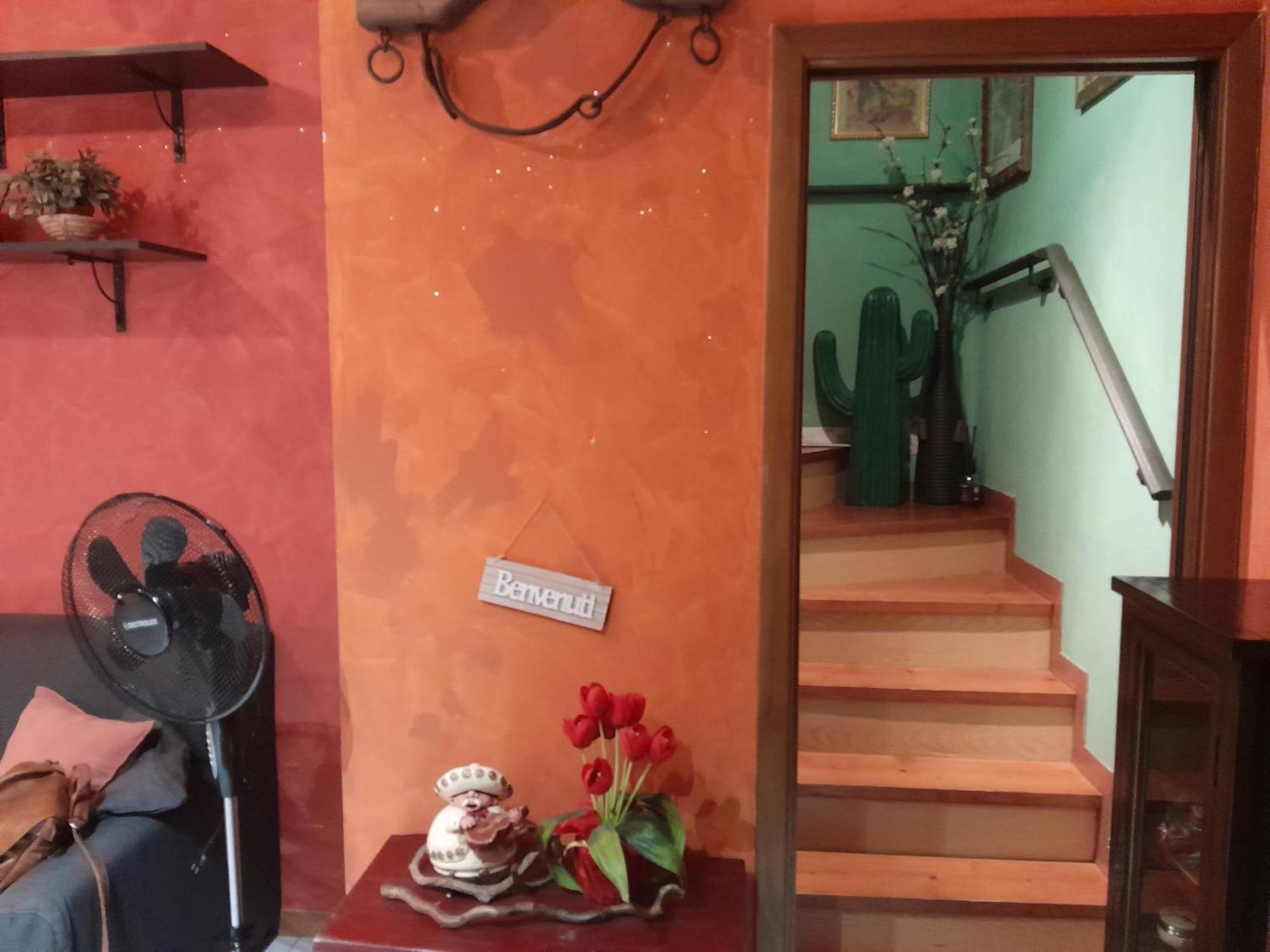 Appartement Casita Esperanza à Copparo Extérieur photo