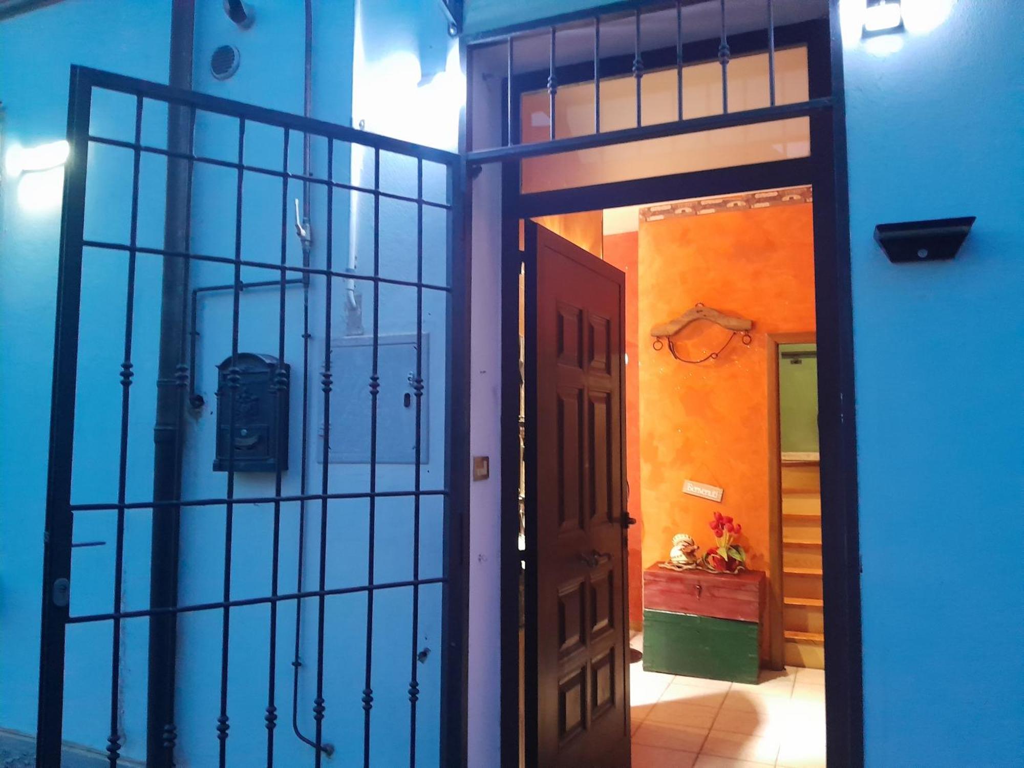 Appartement Casita Esperanza à Copparo Extérieur photo