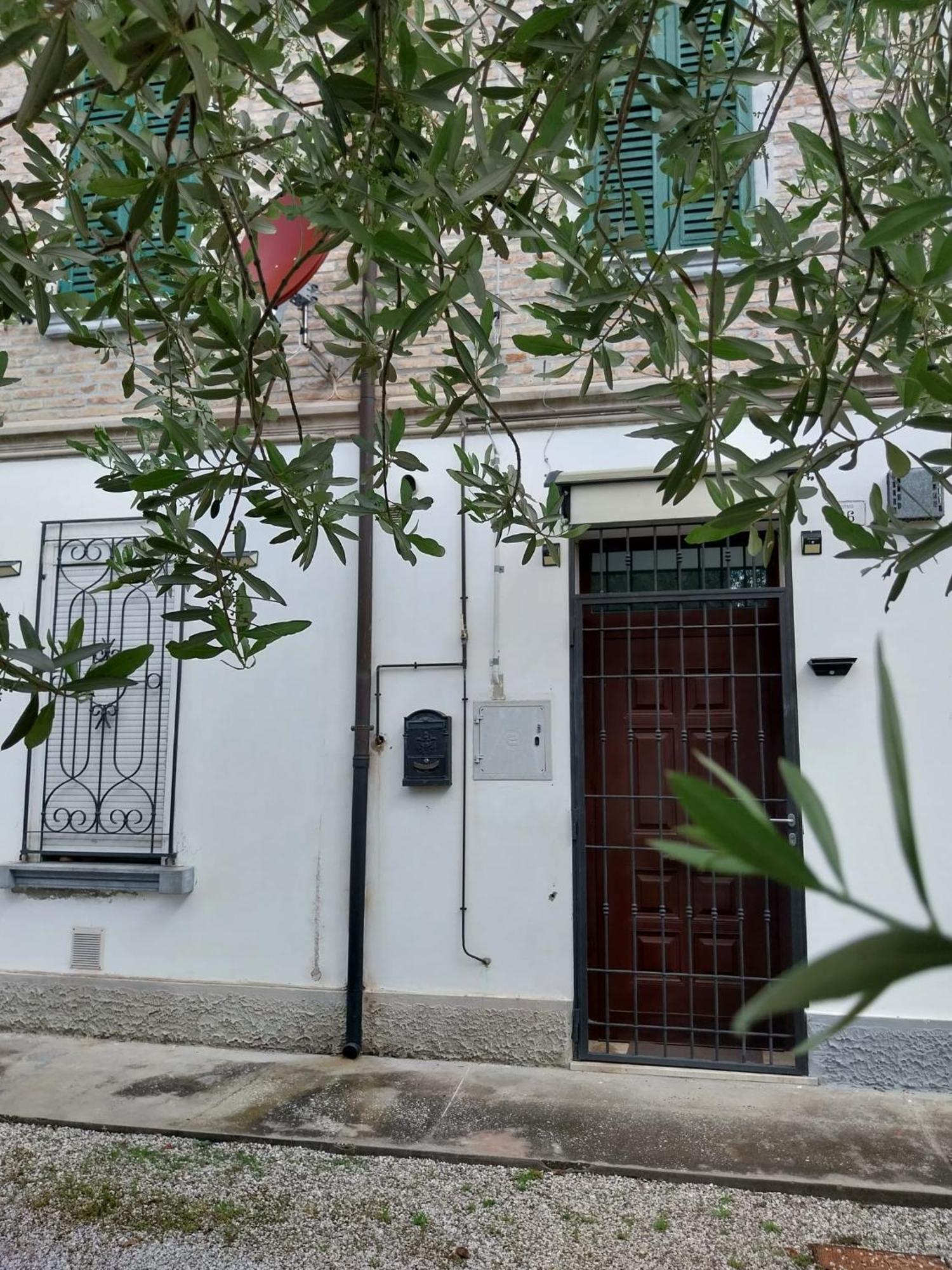 Appartement Casita Esperanza à Copparo Extérieur photo