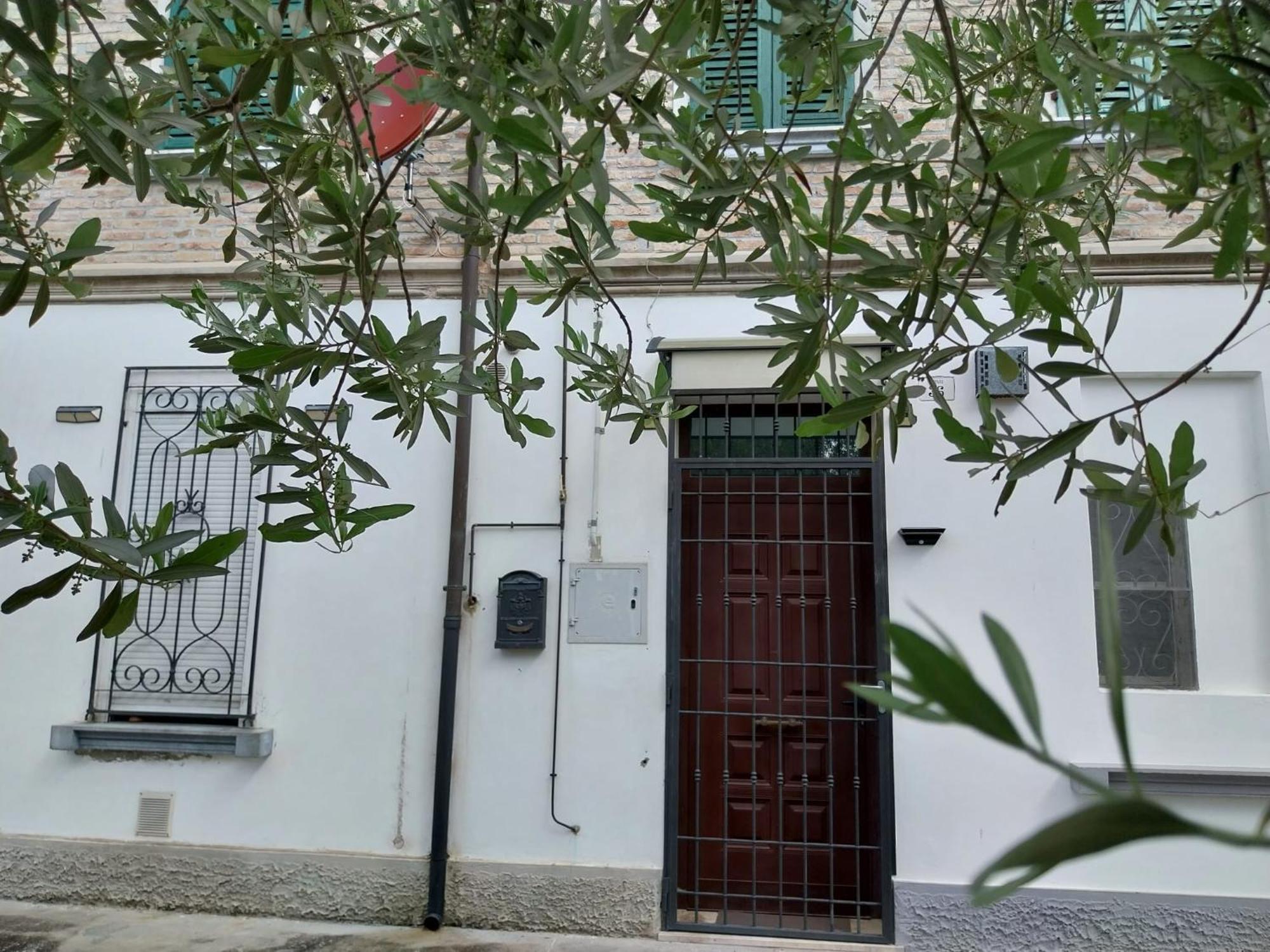 Appartement Casita Esperanza à Copparo Extérieur photo