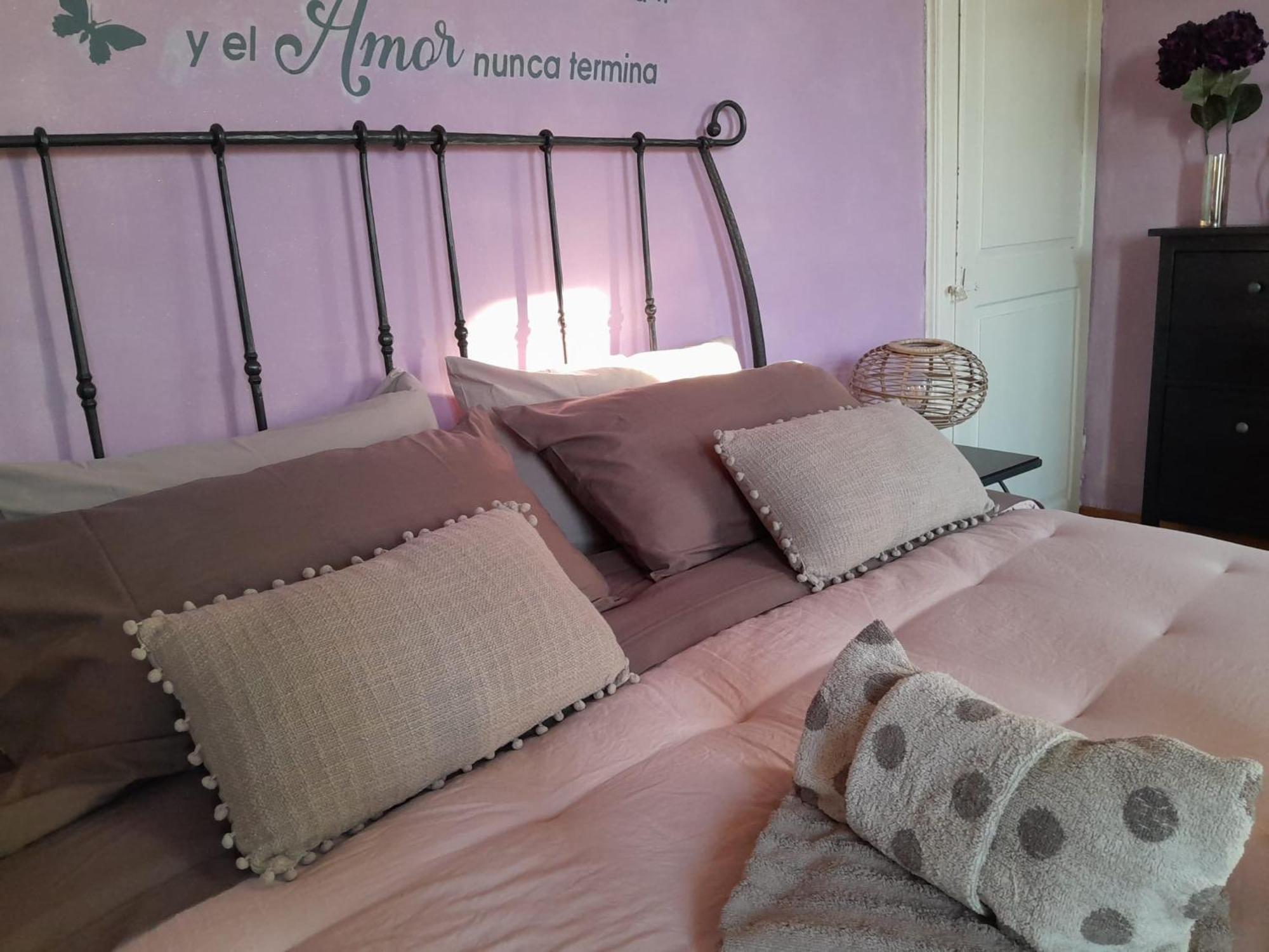 Appartement Casita Esperanza à Copparo Extérieur photo