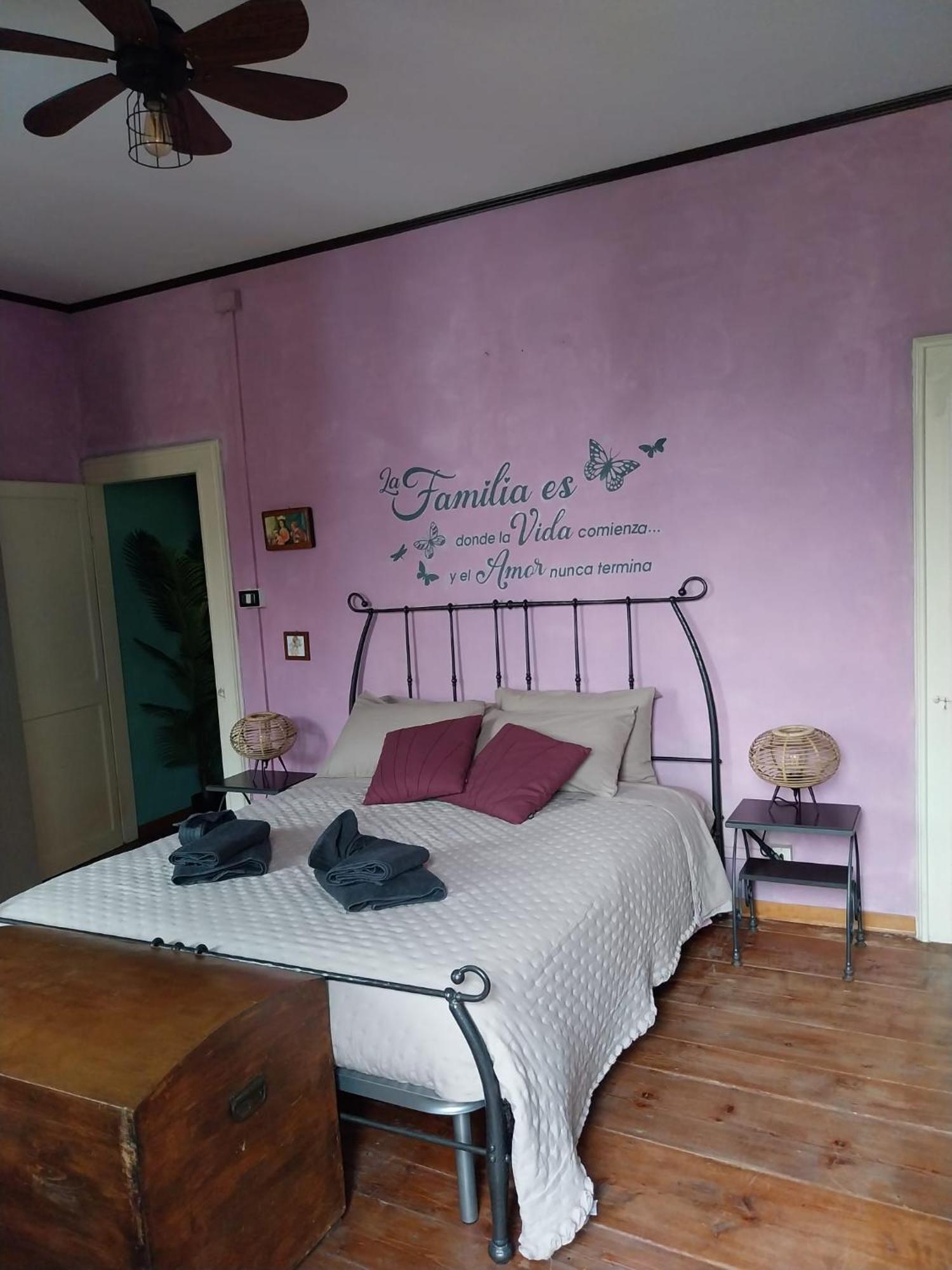 Appartement Casita Esperanza à Copparo Extérieur photo