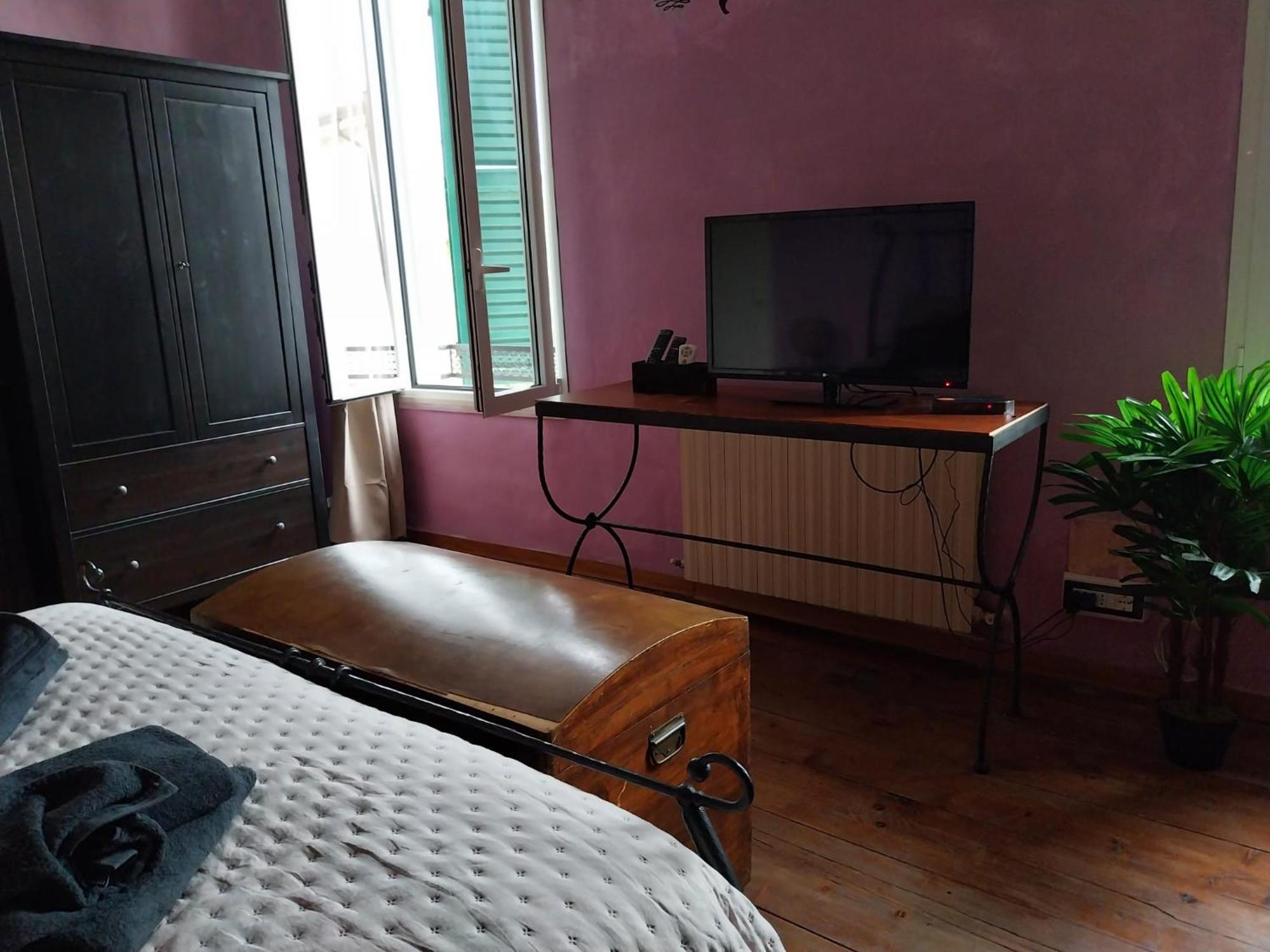 Appartement Casita Esperanza à Copparo Extérieur photo