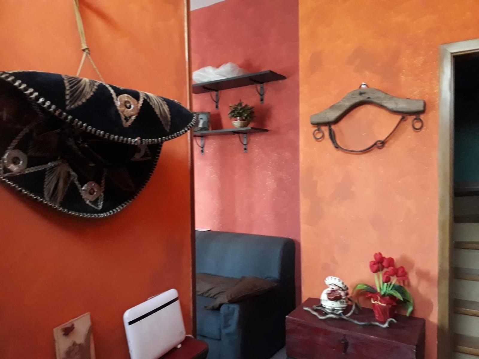 Appartement Casita Esperanza à Copparo Extérieur photo